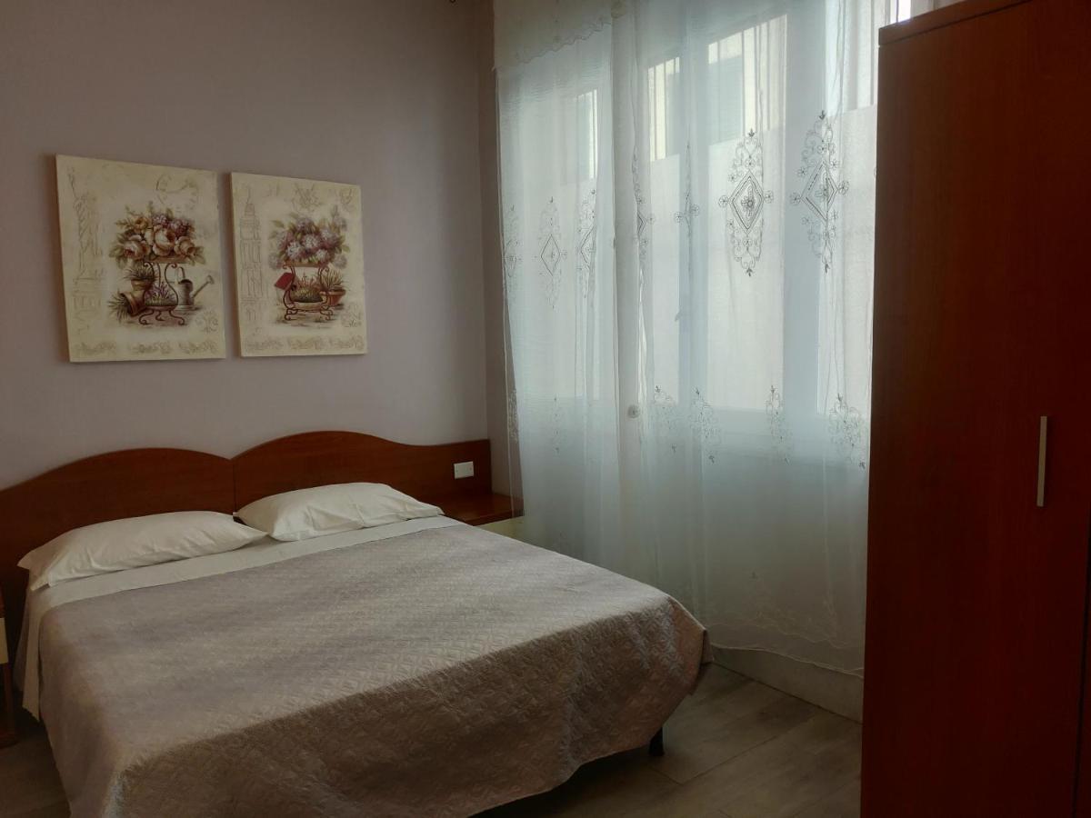 Affittacamere La Spezia Inn Exterior foto