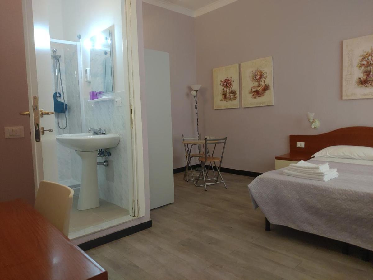 Affittacamere La Spezia Inn Exterior foto