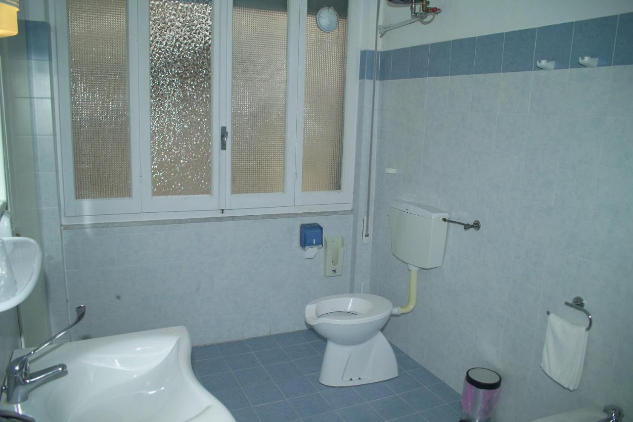 Affittacamere La Spezia Inn Exterior foto