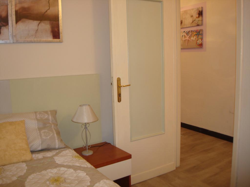 Affittacamere La Spezia Inn Cameră foto